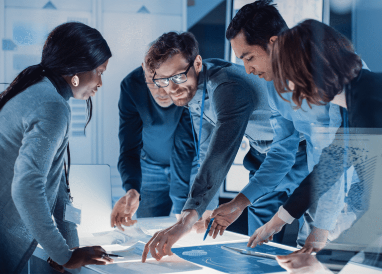 Mastering UI/UX: Key Foundations for Winning Software
